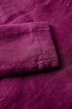 Seasalt Cornwall Arame Linen Jacket<Women Coats & Jackets