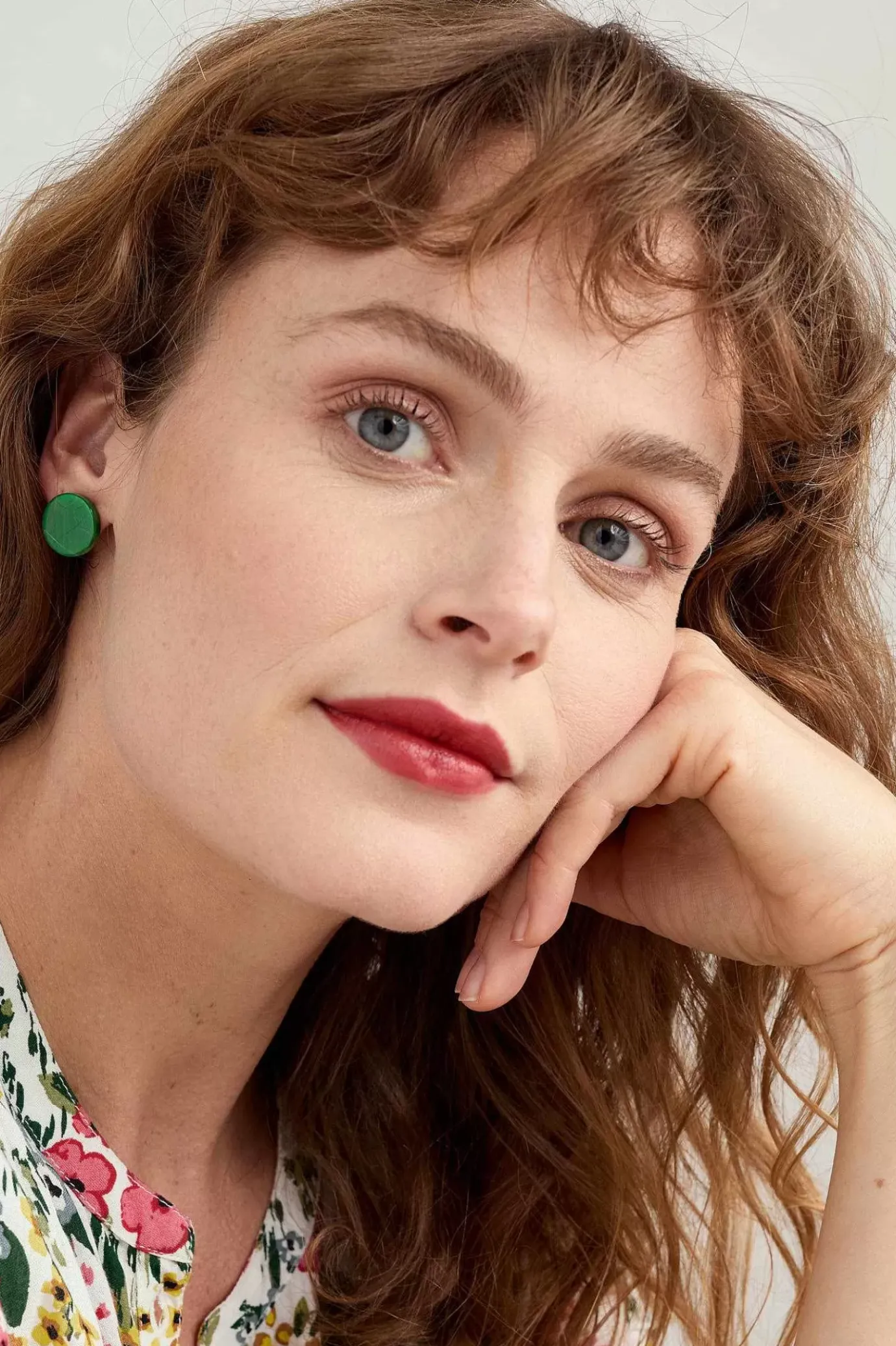 Seasalt Cornwall Ballowall Circle Stud Earrings<Women Jewellery