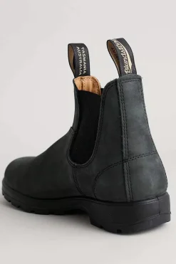 Seasalt Cornwall Blundstone Boots In #587<Women Boots