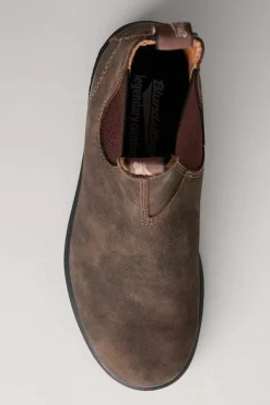 Seasalt Cornwall Blundstone Boots In #585<Women Boots