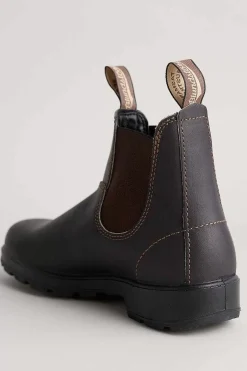 Seasalt Cornwall Blundstone Boots In #500<Women Boots