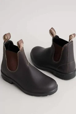 Seasalt Cornwall Blundstone Boots In #500<Women Boots