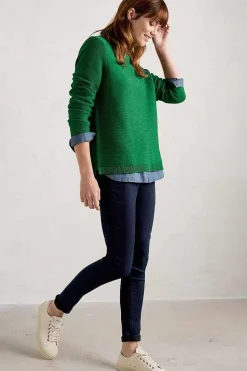 Seasalt Cornwall Bosvenning Jeggings<Women Trousers & Shorts