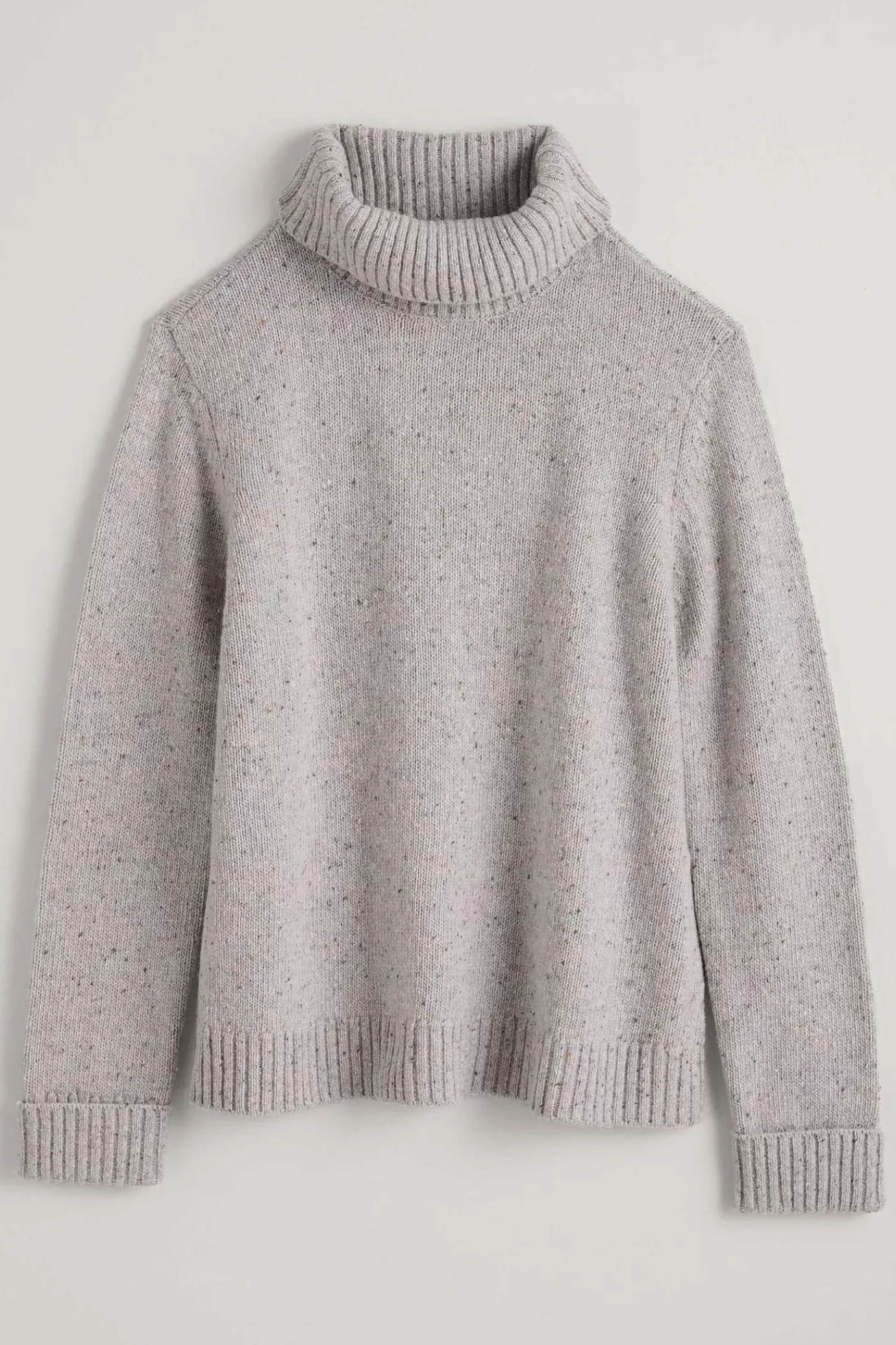 Seasalt Cornwall Braque Lambswool Jumper<Women Knitwear