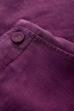 Seasalt Cornwall Brawn Point Crops<Women Trousers & Shorts