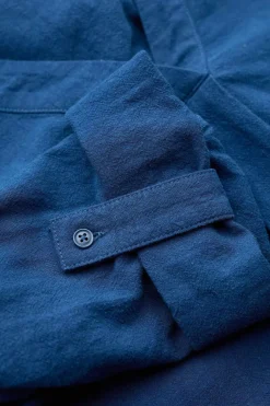 Seasalt Cornwall Brittlestar V-Neck Linen Blend Tunic<Women Tunics