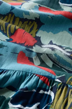 Seasalt Cornwall Brouse Organic Cotton Dress (Gots)<Women Dresses