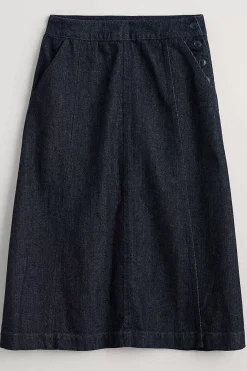 Seasalt Cornwall Capriccio Skirt<Women Skirts