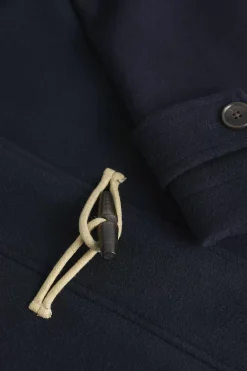 Seasalt Cornwall Cardinham Duffle Coat<Women Coats & Jackets