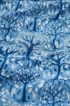 Seasalt Cornwall Carwynnen Three Quarter Sleeve Dress<Women Dresses