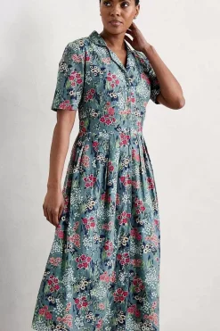 Seasalt Cornwall Charlotte Dress<Women Dresses