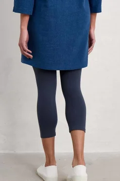 Seasalt Cornwall Charming Cropped Leggings<Women Trousers & Shorts