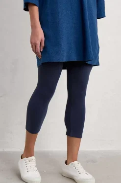 Seasalt Cornwall Charming Cropped Leggings<Women Trousers & Shorts