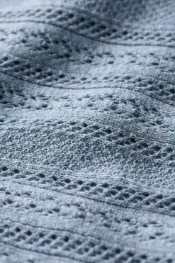 Seasalt Cornwall Chiff Chaff Short Sleeve Knitted Top<Women Knitwear