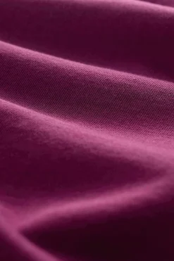 Seasalt Cornwall Clear Wing V-Neck Collared Sweatshirt<Women Tops