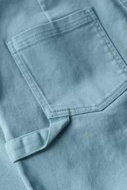 Seasalt Cornwall Cliff Picnic Trousers<Women Trousers & Shorts