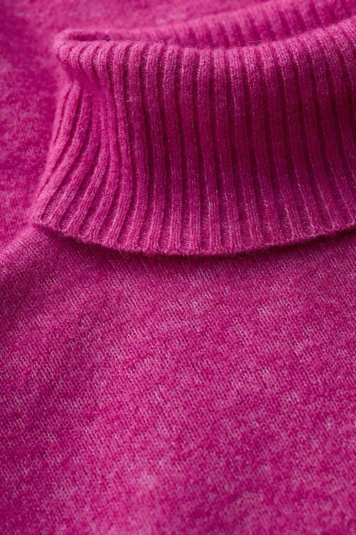 Seasalt Cornwall Cloud Chasing Roll Neck Jumper<Women Knitwear