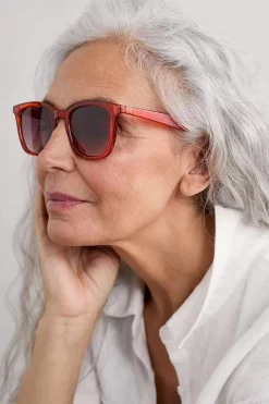 Seasalt Cornwall Cloud Forms Sunglasses<Women Sunglasses