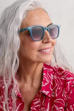 Seasalt Cornwall Cloud Forms Sunglasses<Women Sunglasses