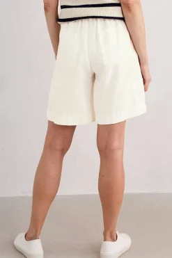 Seasalt Cornwall Clover Bloom Shorts<Women Trousers & Shorts