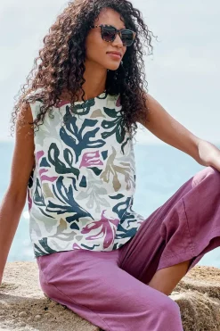 Seasalt Cornwall Colour Study Top<Women Tops