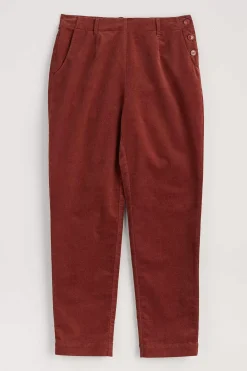 Seasalt Cornwall Crackington Trousers<Women Trousers & Shorts