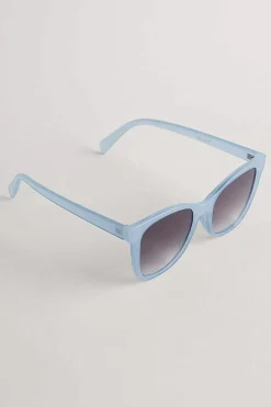 Seasalt Cornwall Cuckoo-Ray Sunglasses<Women Sunglasses