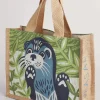Seasalt Cornwall Cute Jute Bag<Women Bags