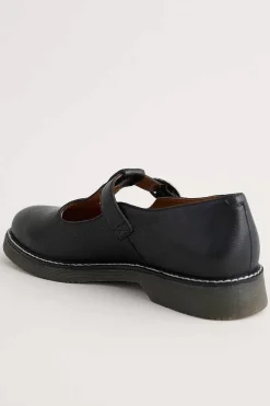 Seasalt Cornwall Daisy Trail Leather Shoes<Women Shoes