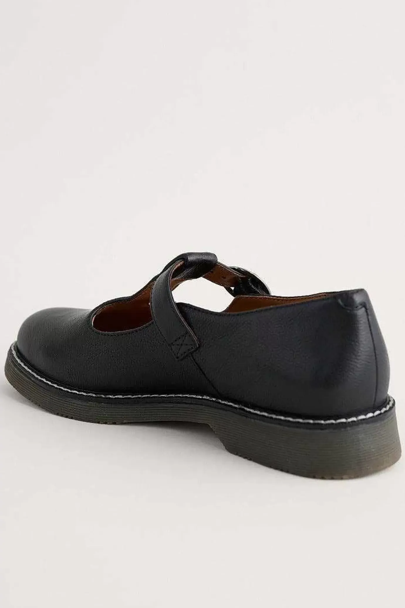 Seasalt Cornwall Daisy Trail Leather Shoes<Women Shoes