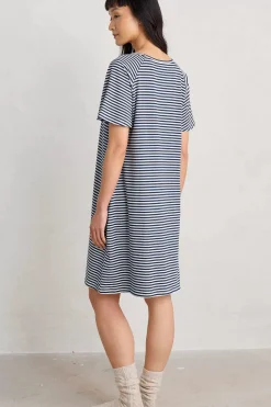 Seasalt Cornwall Day Star Jersey Nightdress<Women Nightwear