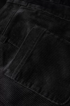 Seasalt Cornwall Dillwyn Wide Leg Cord Trouser<Women Trousers & Shorts