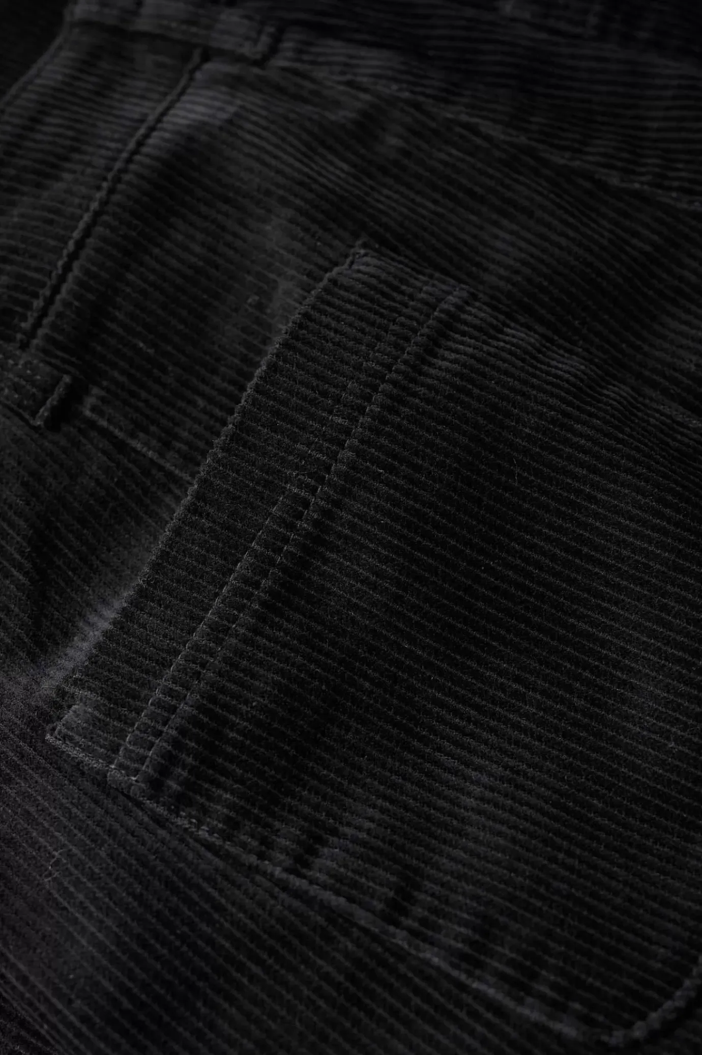 Seasalt Cornwall Dillwyn Wide Leg Cord Trouser<Women Trousers & Shorts