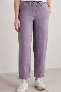 Seasalt Cornwall Dipping Sun Trousers<Women Trousers & Shorts