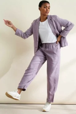 Seasalt Cornwall Dipping Sun Trousers<Women Trousers & Shorts