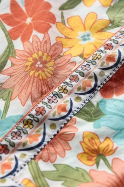 Seasalt Cornwall Dragonfly V-Neck Tunic (Gots)<Women Tunics