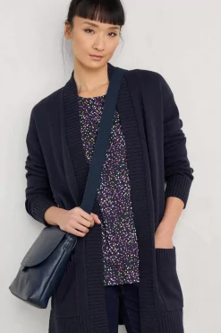 Seasalt Cornwall Drawing Book Swing Top<Women Tops