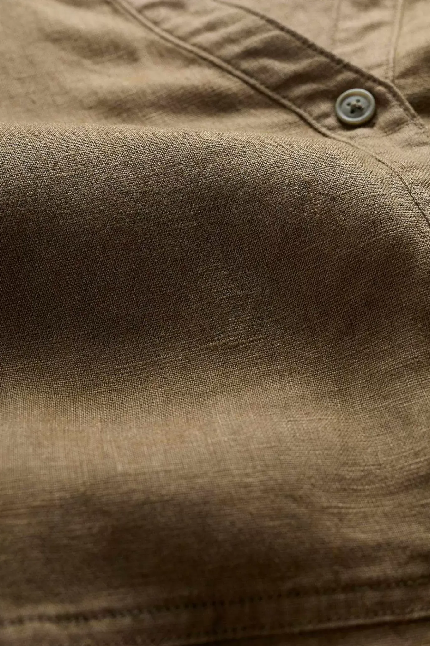 Seasalt Cornwall Early Sun Linen Tunic<Women Tunics