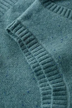 Seasalt Cornwall East View Knitted Vest<Women Knitwear