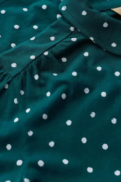 Seasalt Cornwall Embrace Short Sleeve Shirt<Women Tops