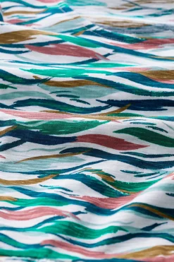 Seasalt Cornwall Enor Fit-And-Flare Dress<Women Dresses