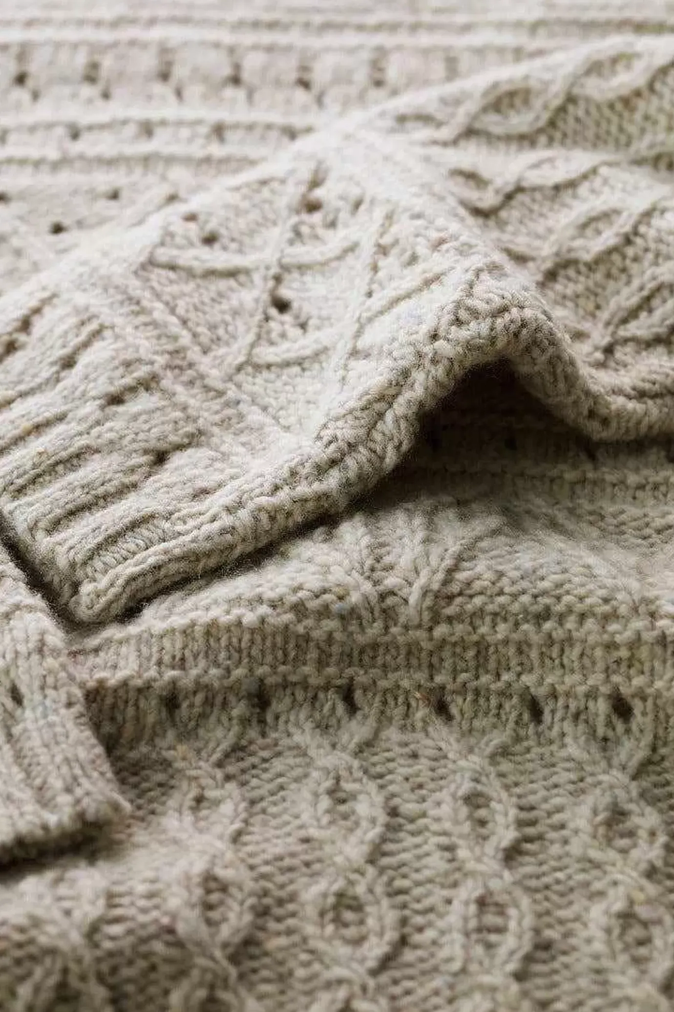 Seasalt Cornwall Feock Merino Blend Jumper<Women Knitwear