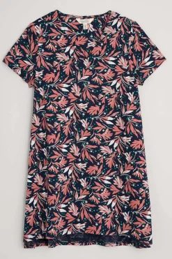 Seasalt Cornwall Field Guide V-Neck Tunic<Women Tunics