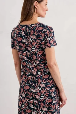 Seasalt Cornwall Field Guide V-Neck Tunic<Women Tunics