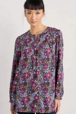 Seasalt Cornwall Fieldfare Top<Women Tops