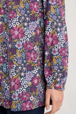 Seasalt Cornwall Fieldfare Top<Women Tops