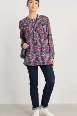 Seasalt Cornwall Fieldfare Top<Women Tops