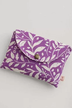 Seasalt Cornwall Foldaway Canvas Shopper<Women Bags