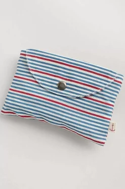 Seasalt Cornwall Foldaway Canvas Shopper<Women Bags