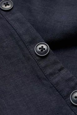 Seasalt Cornwall Foredune Linen Vest<Women Tops